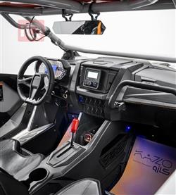 بولاريس RZR